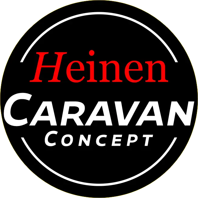 Heinen Caravan Concept Heinen Caravan Concept