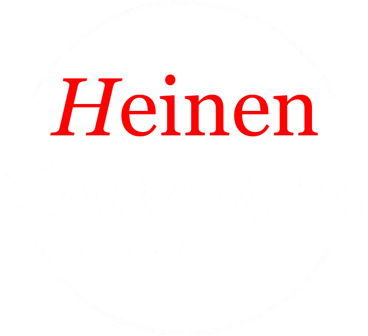 Heinen Caravan Concept